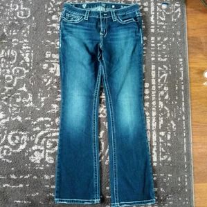 D9 women's jeans